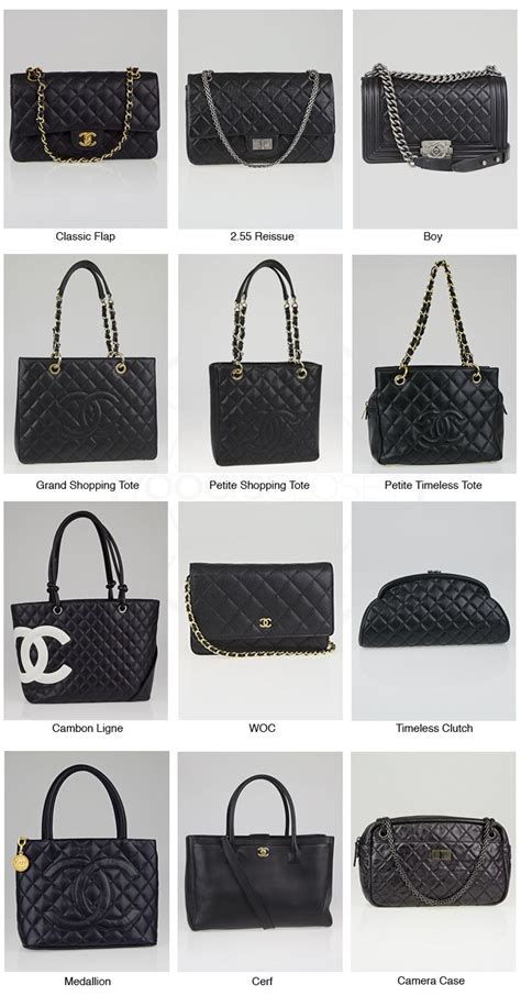 chanel create your own bag|all chanel bags catalogue.